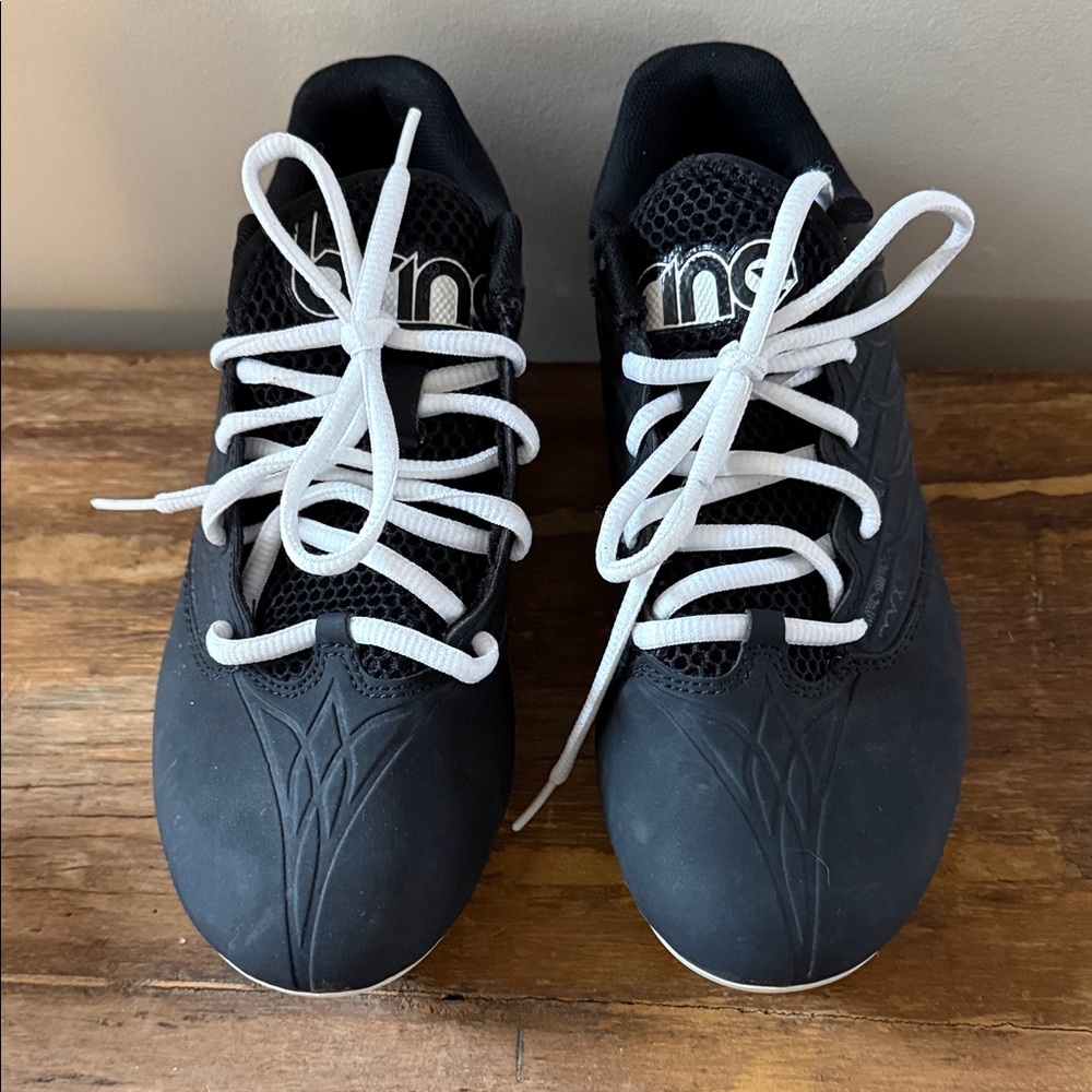 Brine Empress Low Women's Cleats Size 7.5 Shoes Lacrosse Soccer Field Hockey NEW